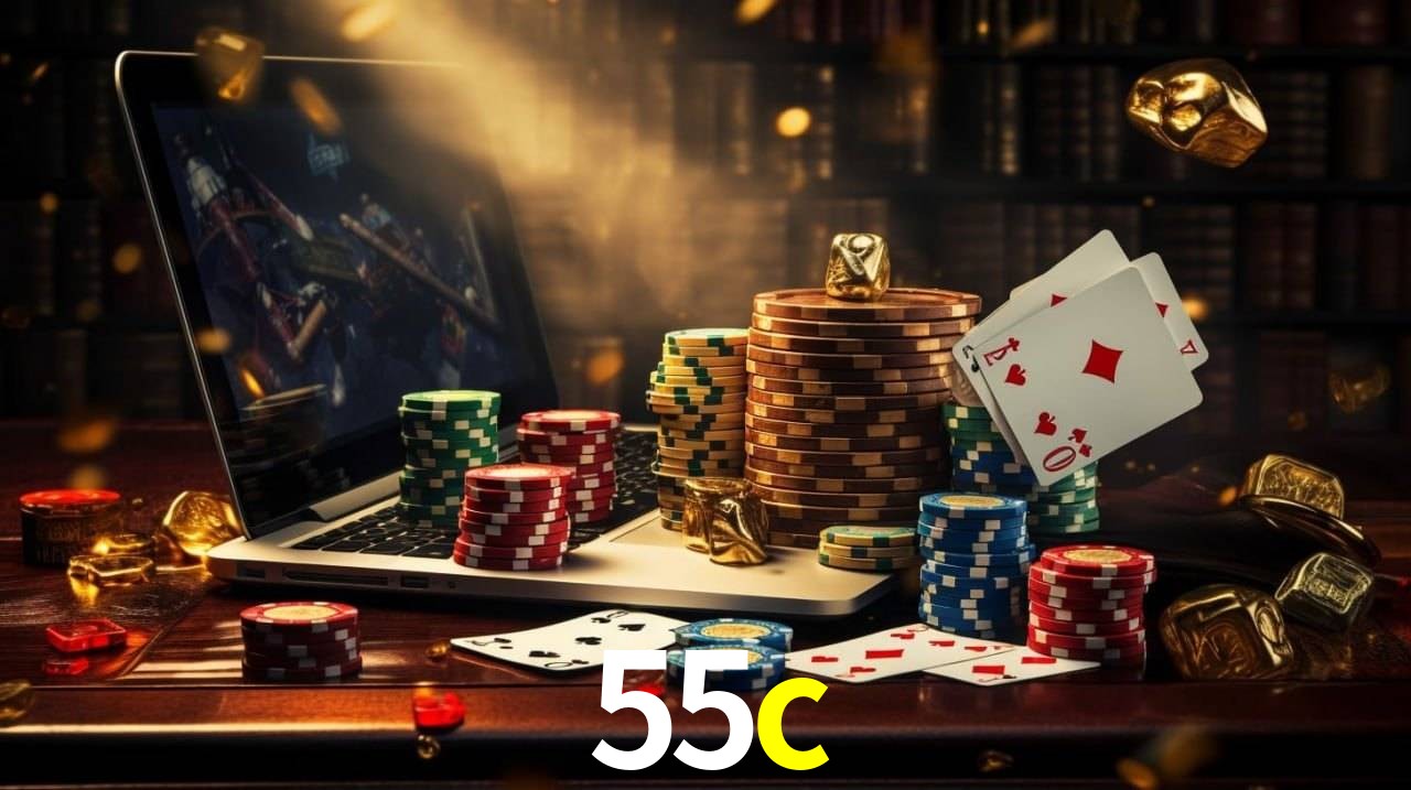 Experiência VIP 55c