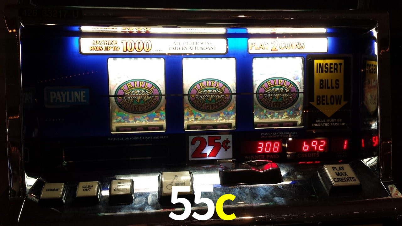 Experiência VIP 55c