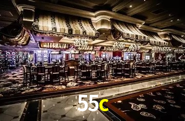 Descubra a Magia dos Jogos de Arcade no 55c