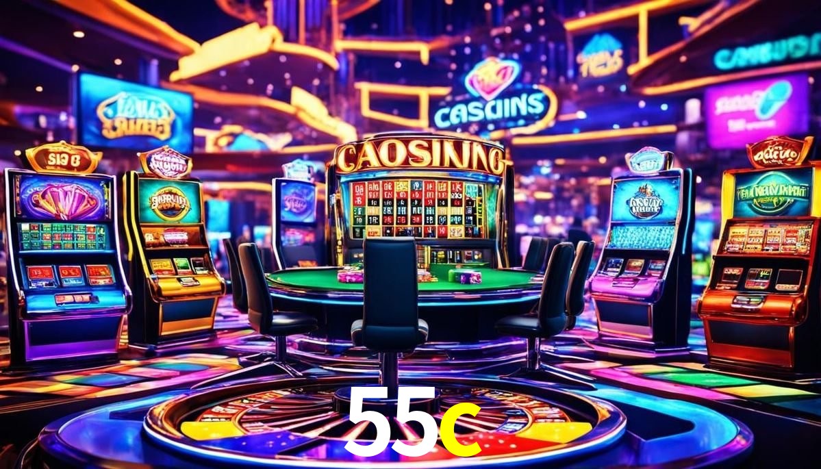 login 55c