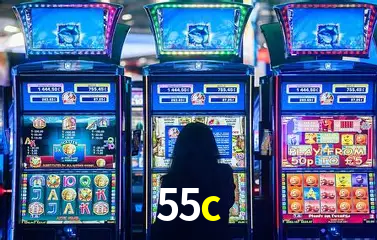 Inovações de Jogos na 55c: O Futuro das Experiências Interativas