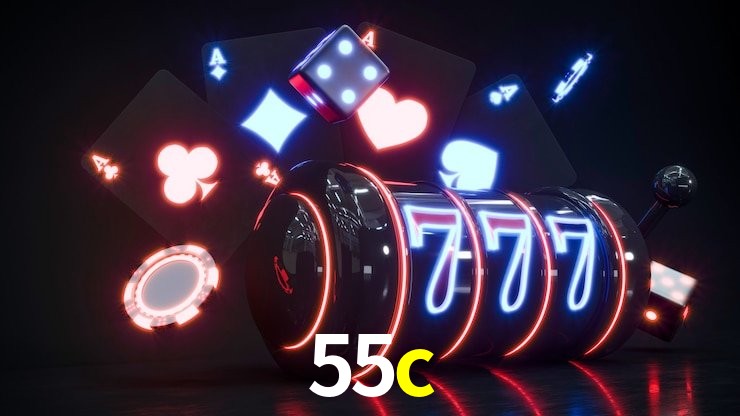 Welcome Bonus 55c