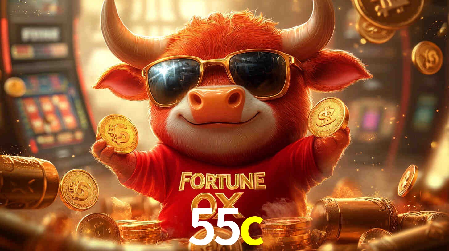 55c bet Brasil