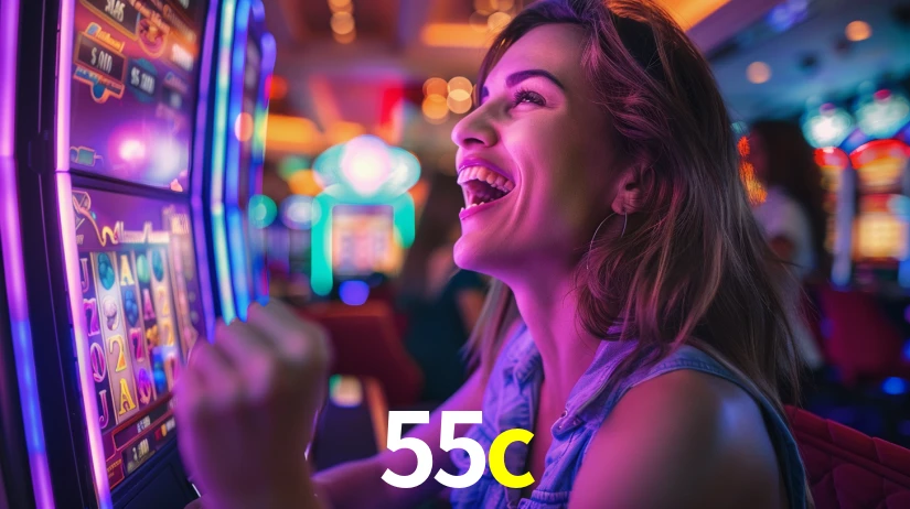 55c: Seu Especialista em Apostas Esportivas Brasileiras
