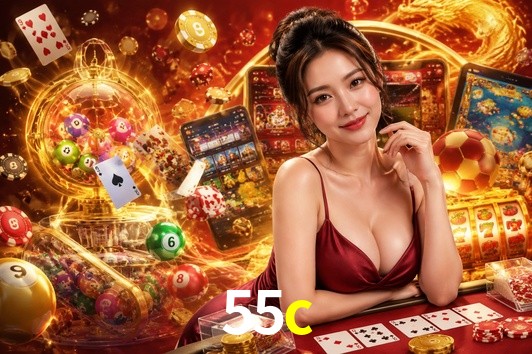 Flash Promotion 55c