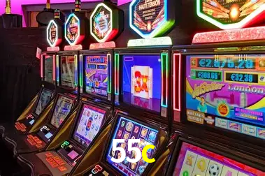 Apostas Esportivas na 55c: Um Guia Completo