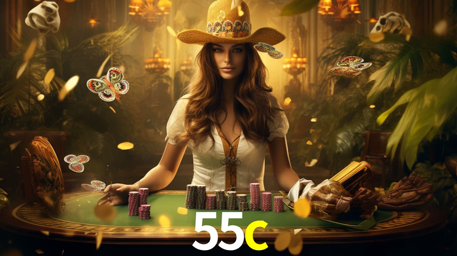 Roulette Table 55c