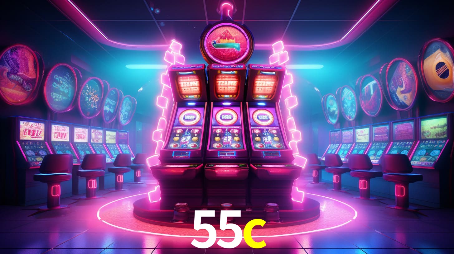 55c: A Experiência de Casino com Jogos de Mesa ao Vivo