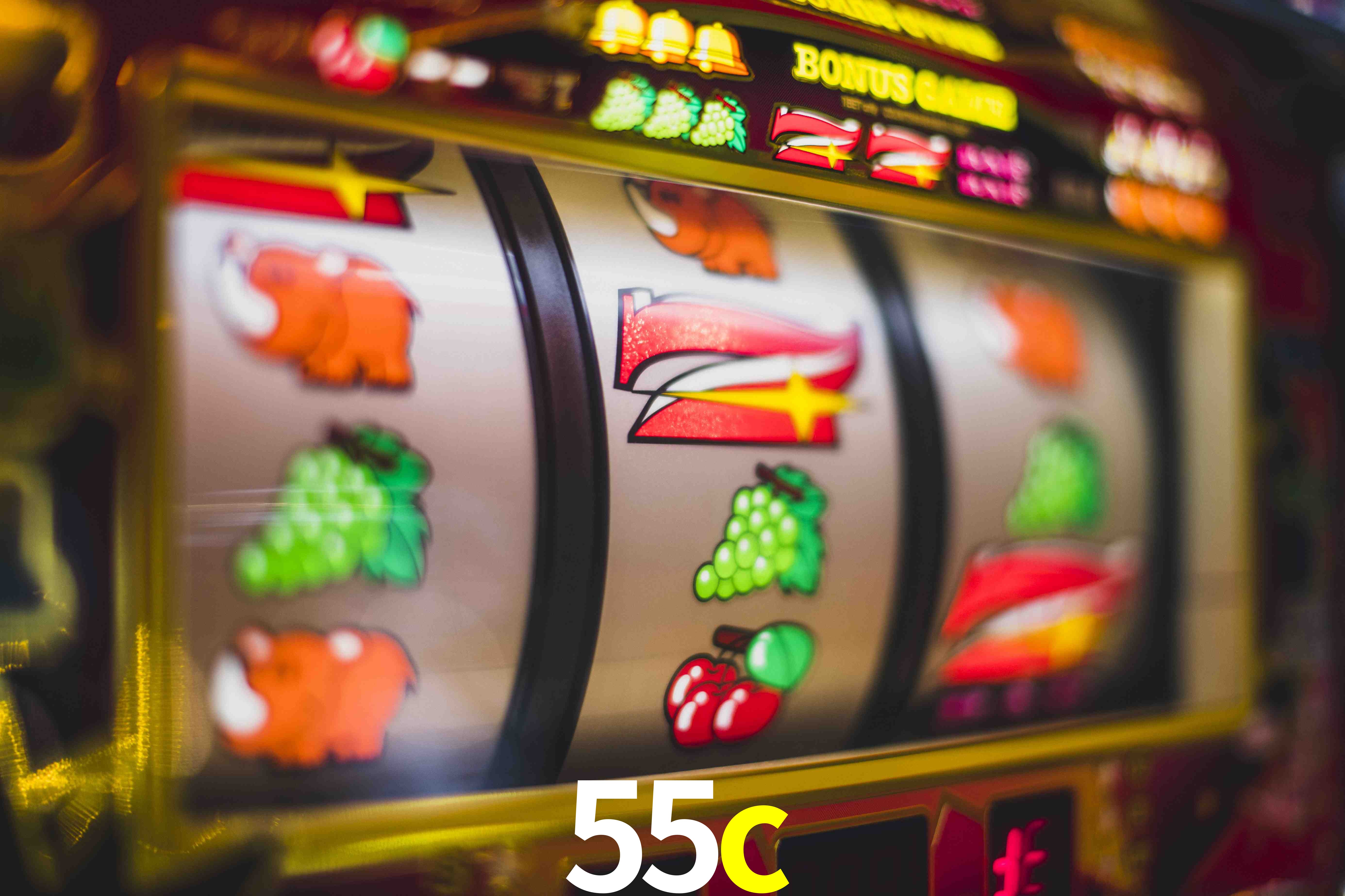 Tennis Betting 55c