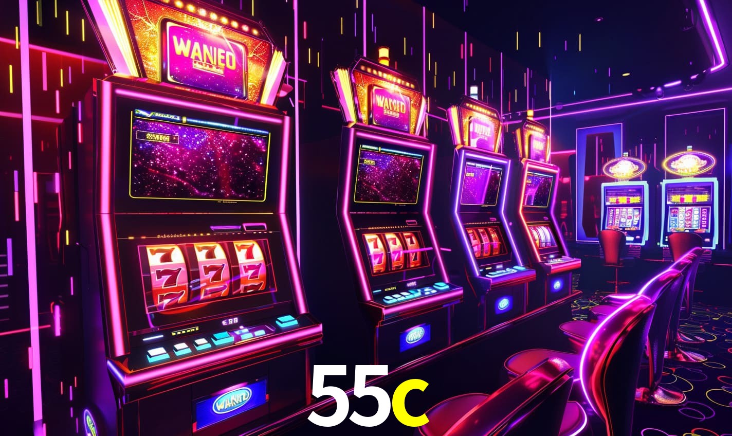 PIX Instantâneo 55c