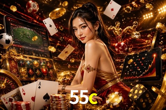 APP oficial da 55c para mobile