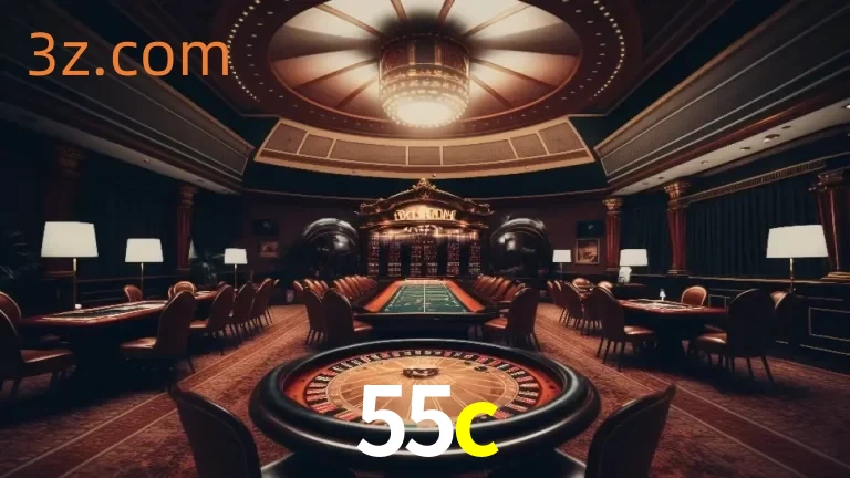 Explorando a Experiência Avançada de Cassino da 55c Login!