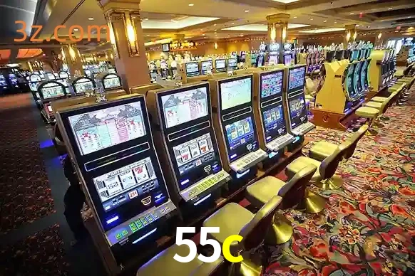 10 Perfis de Indivíduos que Exigem Cautela no 55c Cassino