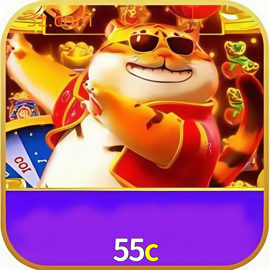 Logo 55c