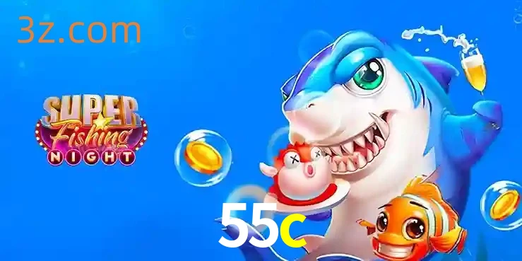 Cassino de Pesca: Uma Visão Geral e Recomendação no 55c