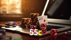 Jogos Exclusivos 55c