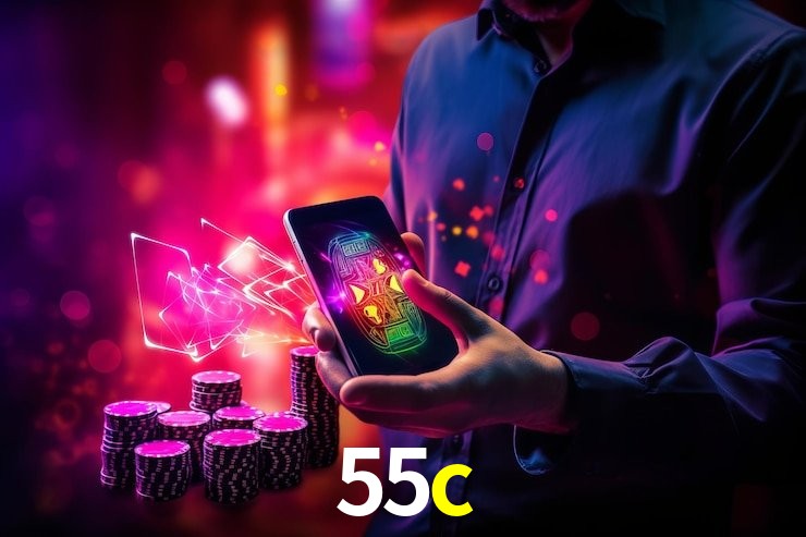 Apostas de Tênis 55c