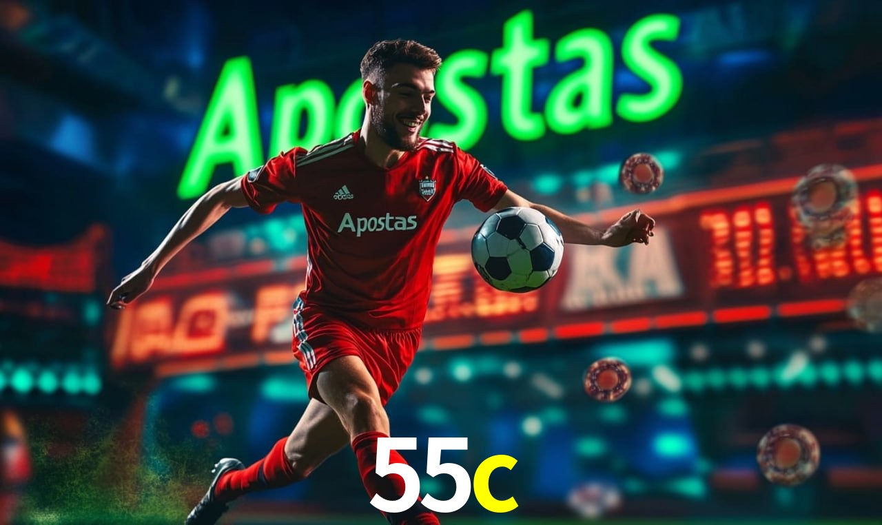 Casino Ao Vivo 55c