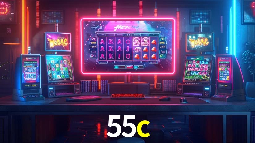 55c APP