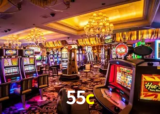 55c São Paulo - Live Tables