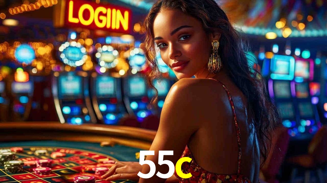 55c Brasília - Jogo Features