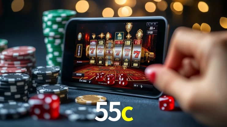 Roulette Table 55c