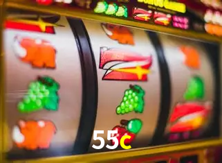 A Emoção da Loteria na 55c: Uma Chance de Mudança de Vida