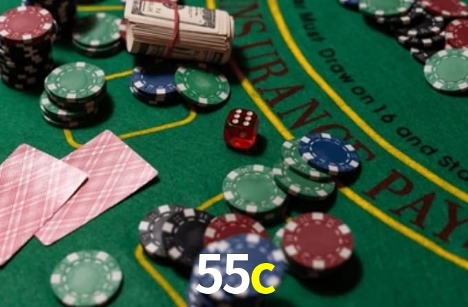 55c,55c bet
