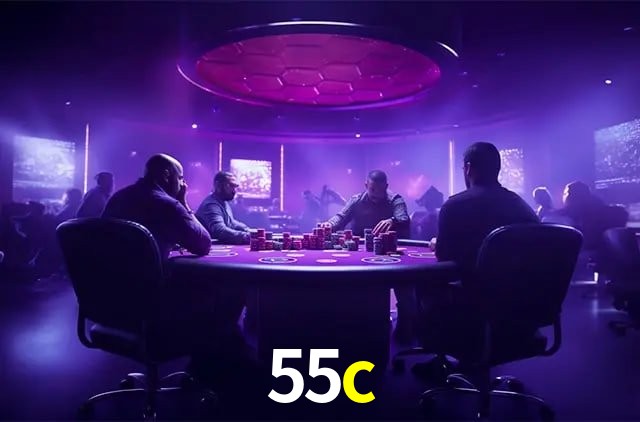 Tecnologia da Plataforma 55c