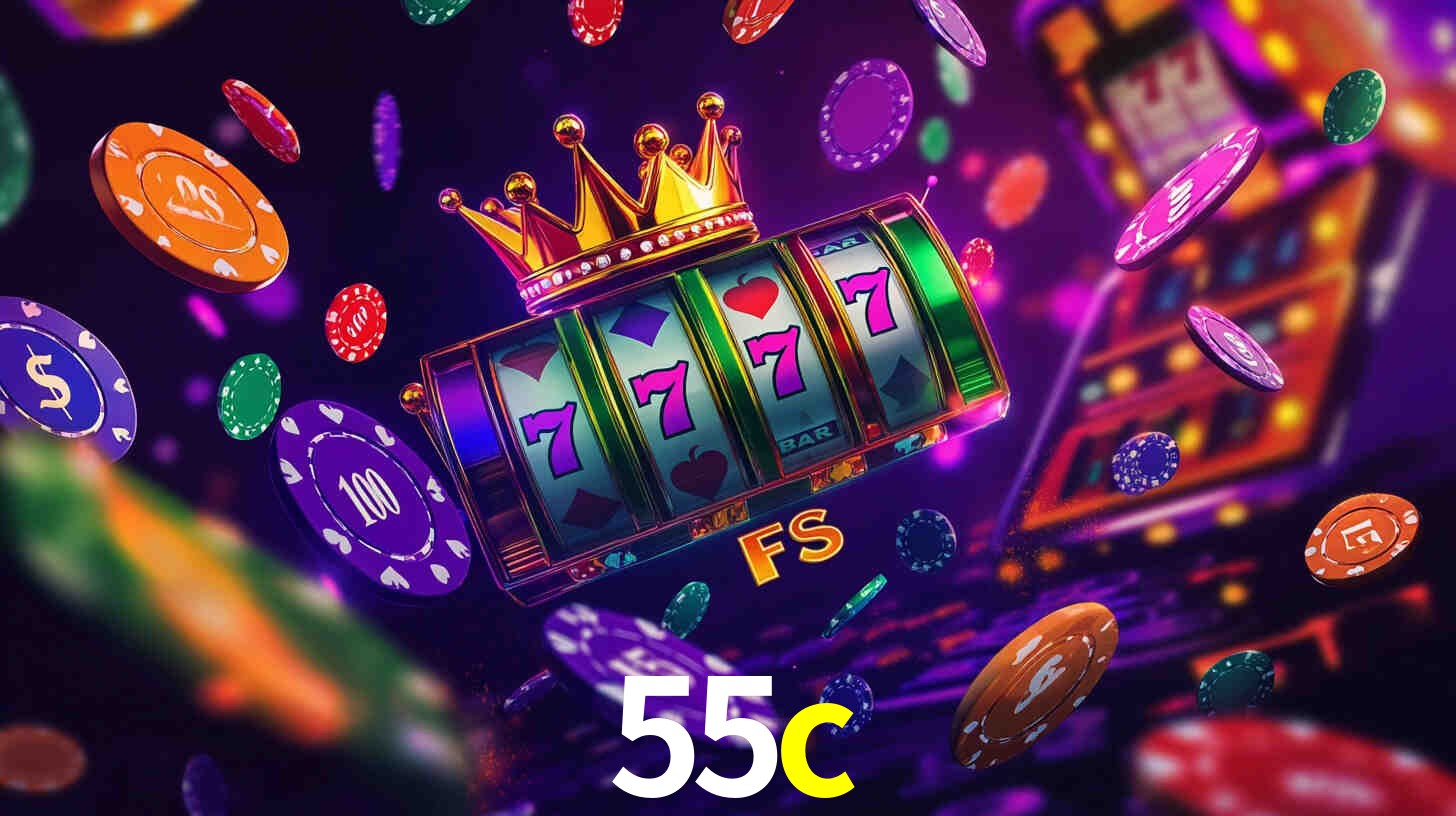 VIP Casino 55c