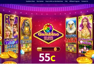 55c Bônus - Pacote R$5.000 + VIP