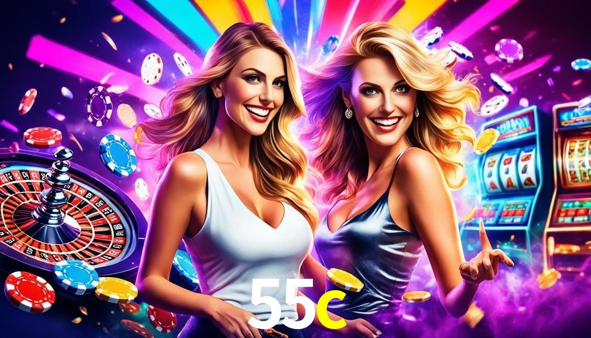 Casino VIP 55c