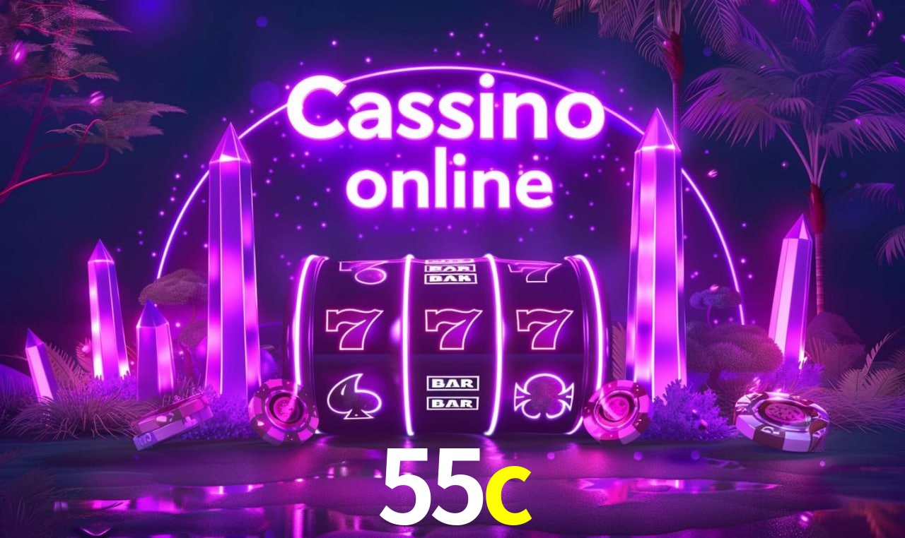 55c Entrar - Login Seguro Certificado