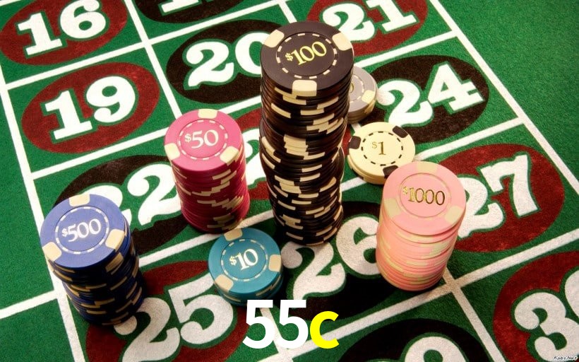 Casino Ao Vivo 55c