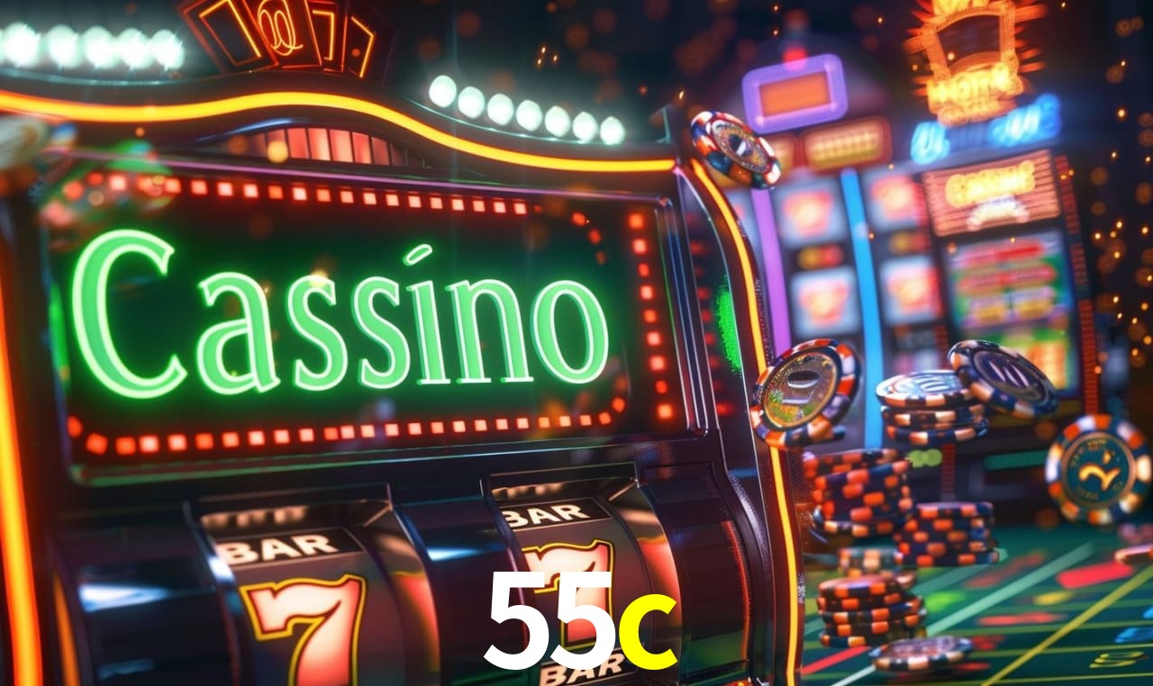 55c - Aplicativo Móvel