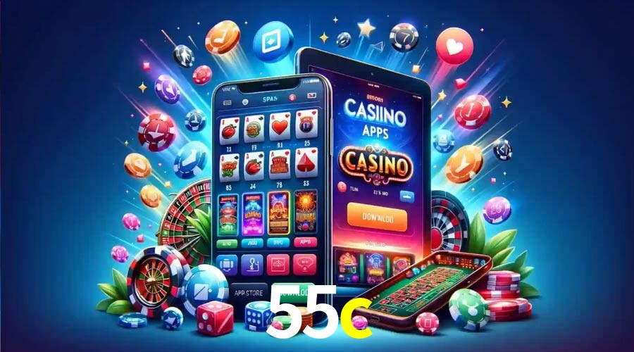 Seasonal Promotions 55c