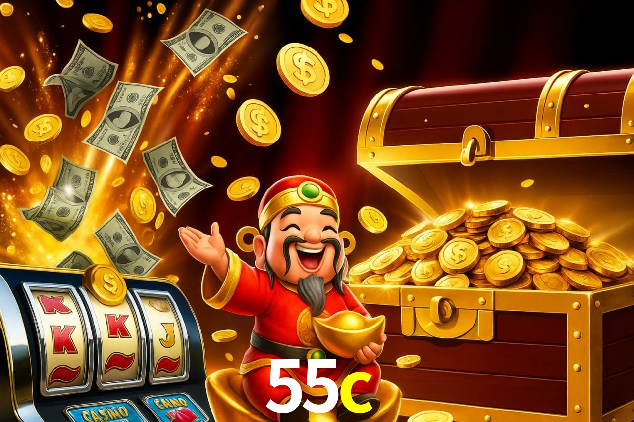 Jogo Spaceman 55c
