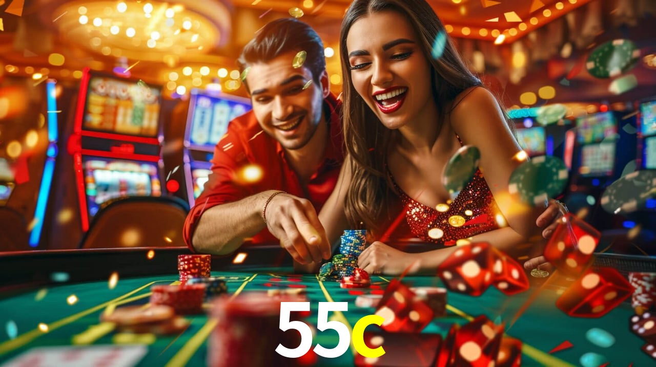 55c - Customer Support