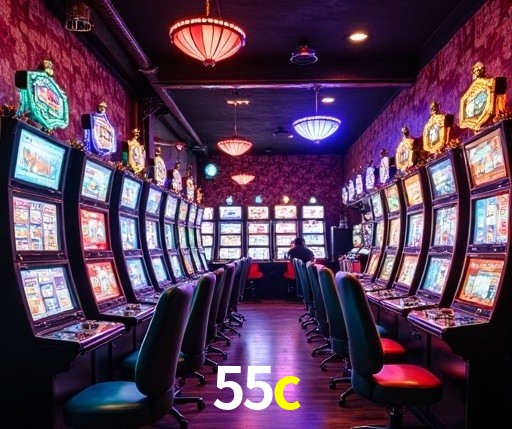 55c Brasília - Bonus Features