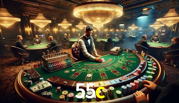 Slot Games 55c