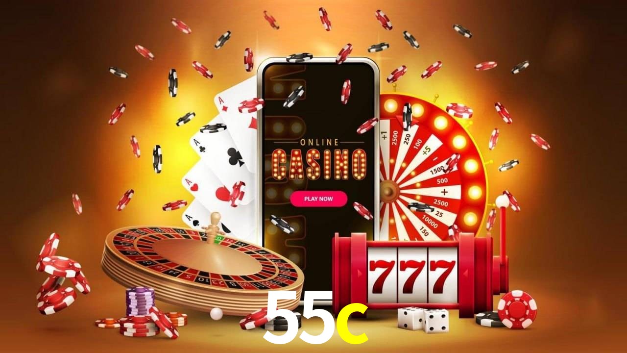 55c Belo Horizonte - Jackpots