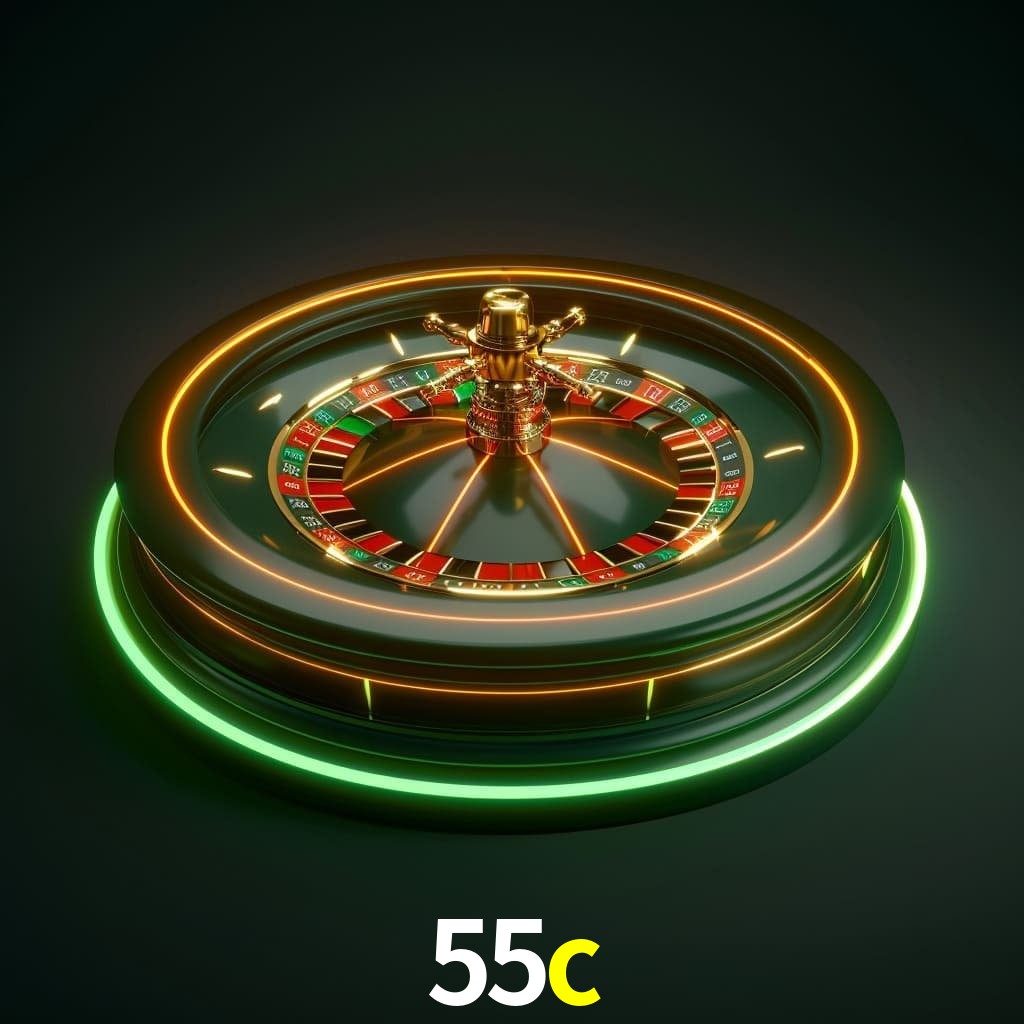 55c App - Aplicativo Móvel Oficial